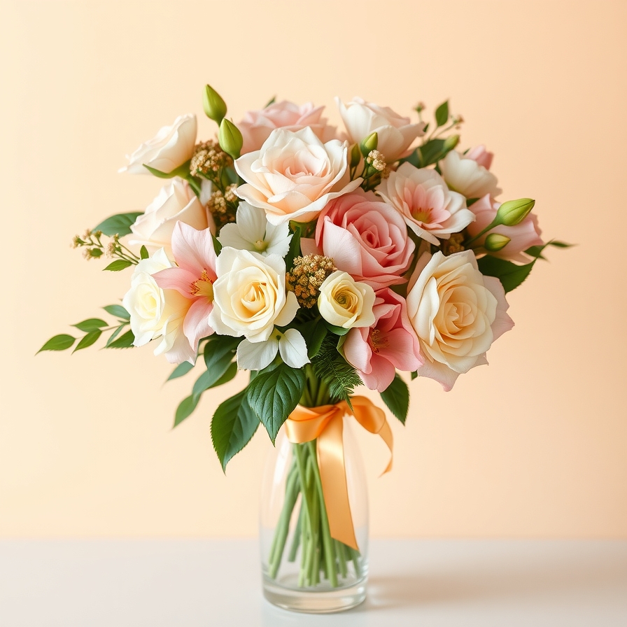 Graceful Appreciation Bouquet