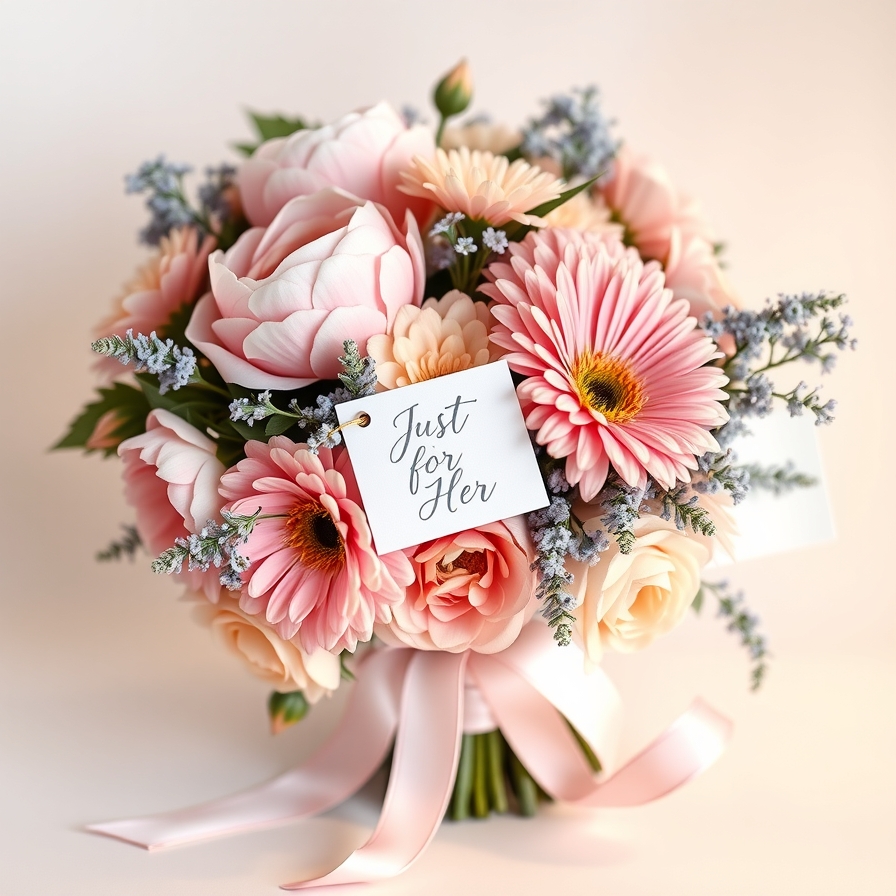 Just For her Bouquet