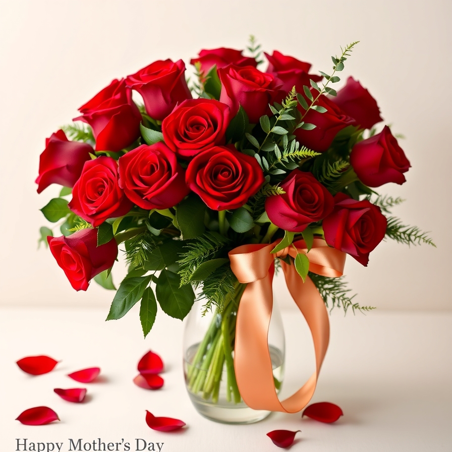 Mother's Day Bouquet