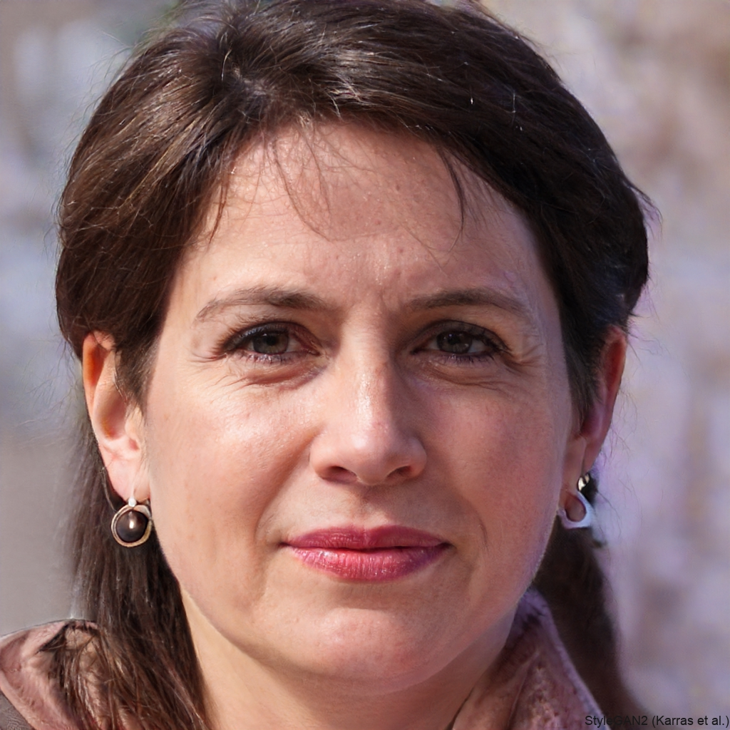 Sara El Mansouri - Head Florist