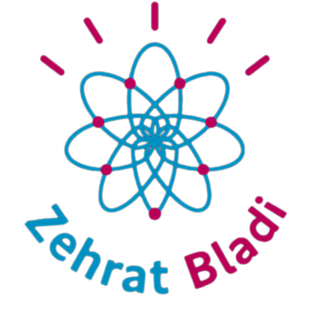 Zehrat Bladi Logo