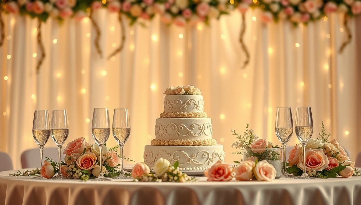 Wedding Flowers